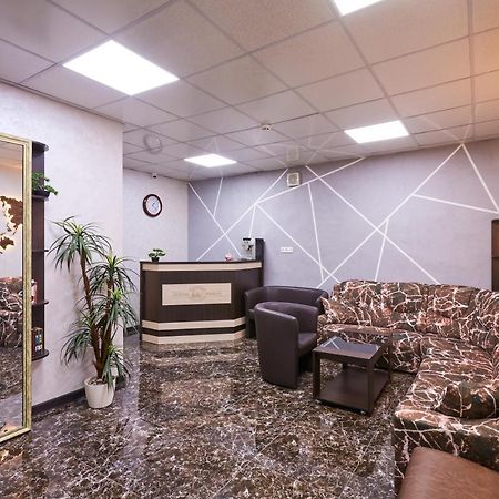 Хостел Perron Kharkov Luaran gambar
