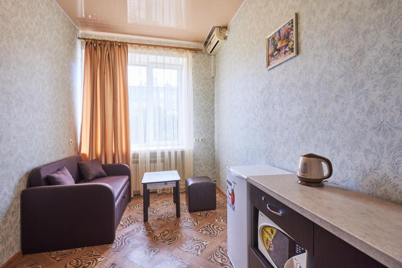 Хостел Perron Kharkov Luaran gambar