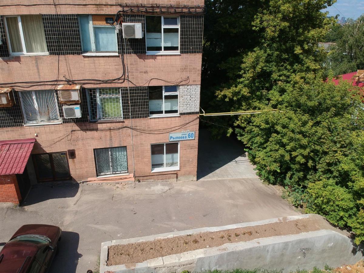 Хостел Perron Kharkov Luaran gambar