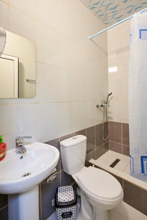 Хостел Perron Kharkov Luaran gambar
