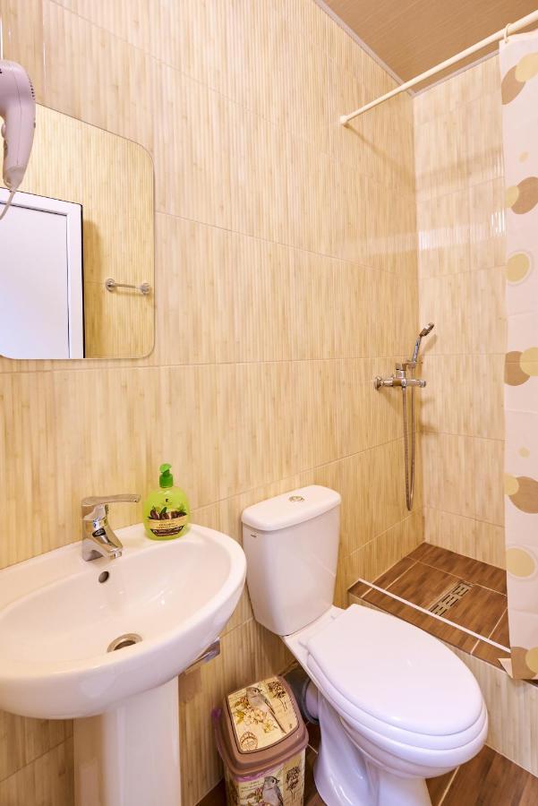Хостел Perron Kharkov Luaran gambar