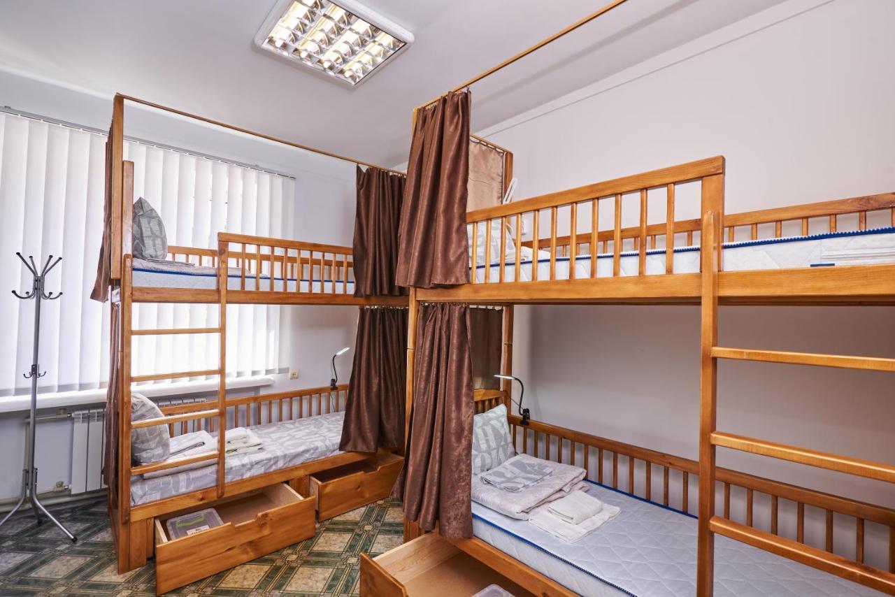 Хостел Perron Kharkov Luaran gambar