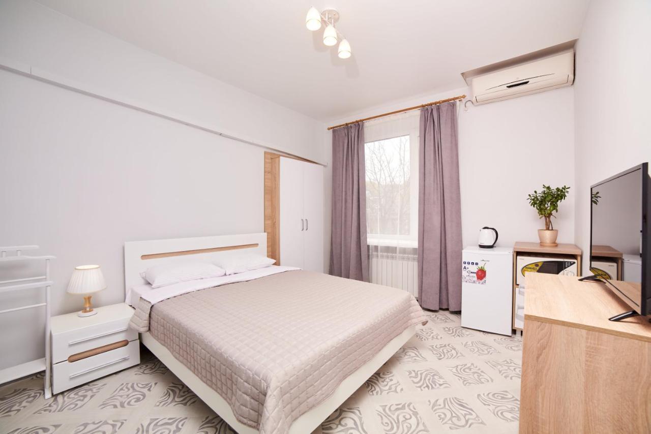 Хостел Perron Kharkov Luaran gambar