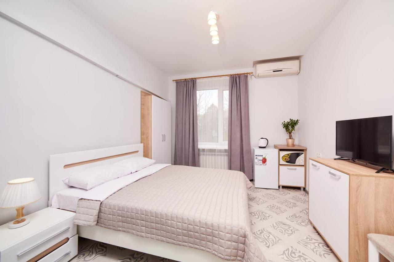 Хостел Perron Kharkov Luaran gambar