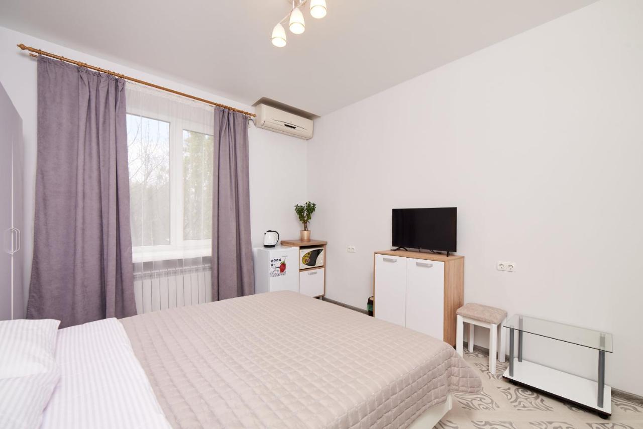 Хостел Perron Kharkov Luaran gambar