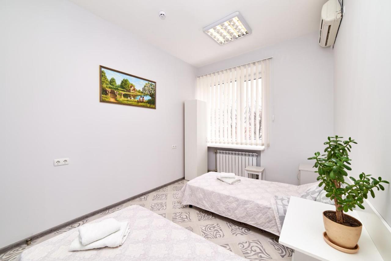 Хостел Perron Kharkov Luaran gambar