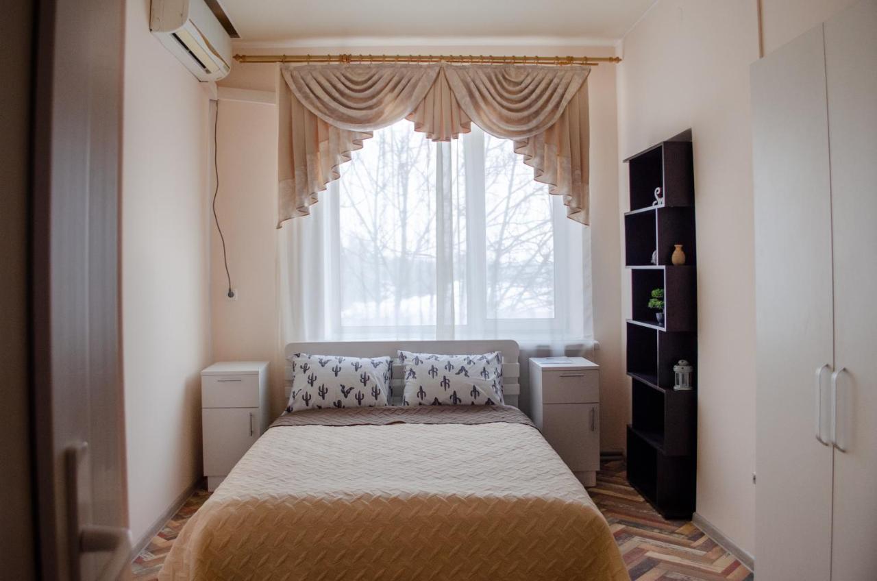 Хостел Perron Kharkov Luaran gambar