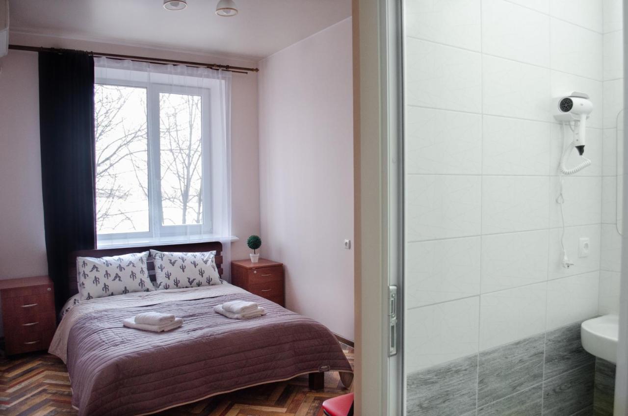 Хостел Perron Kharkov Luaran gambar