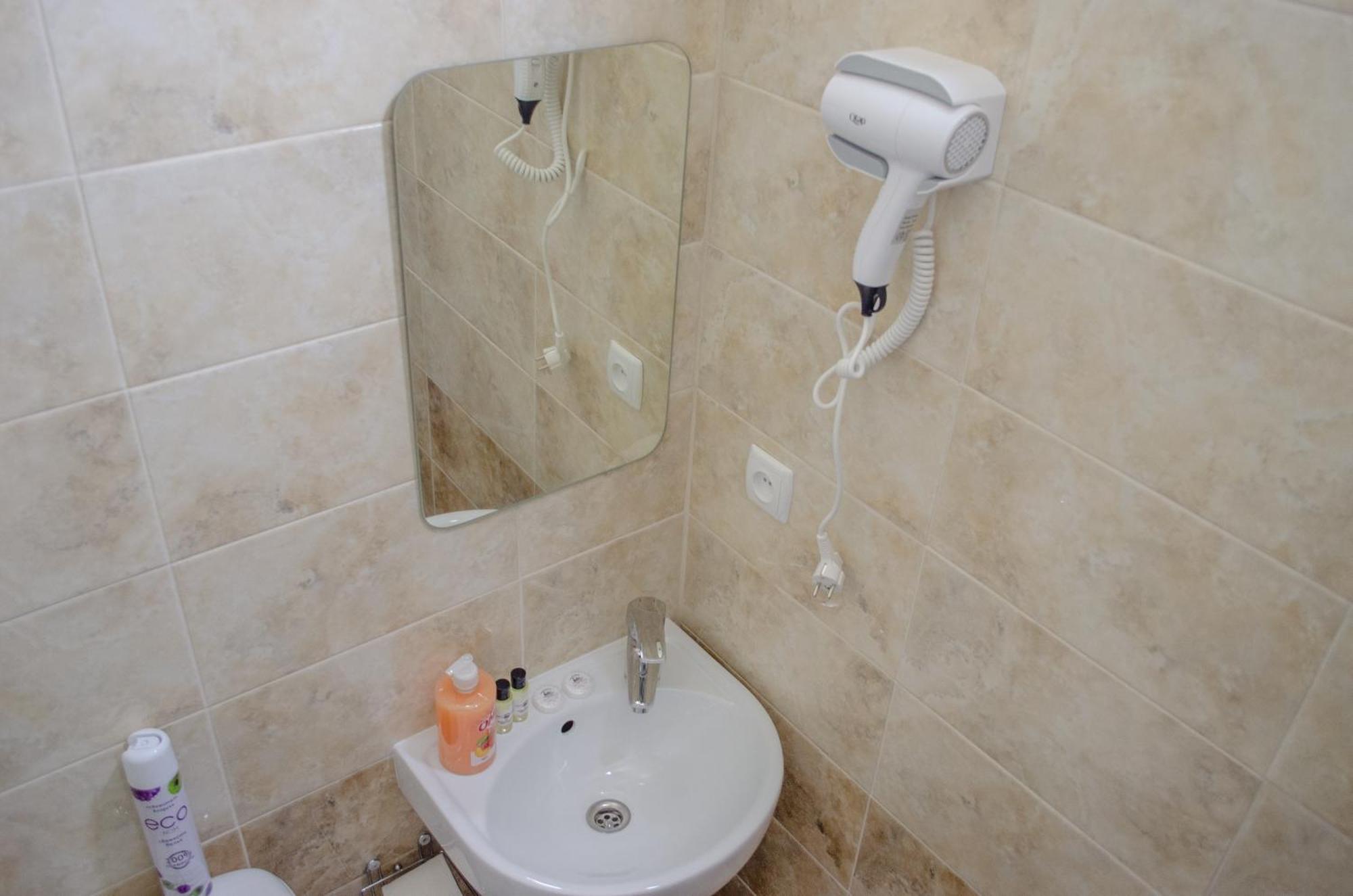 Хостел Perron Kharkov Bilik gambar